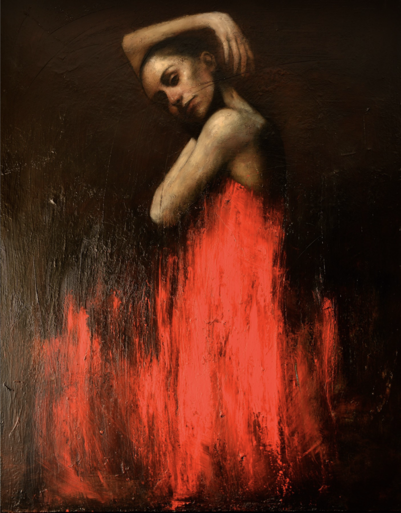 mark demsteader