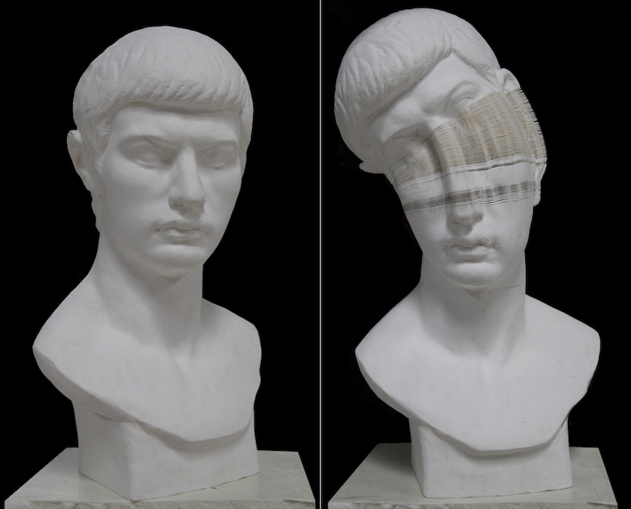 Remarkable Paper Sculptures By Li Hongbo Artistic Odyssey