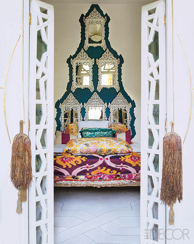 Gorgeous Moroccan Oasis
