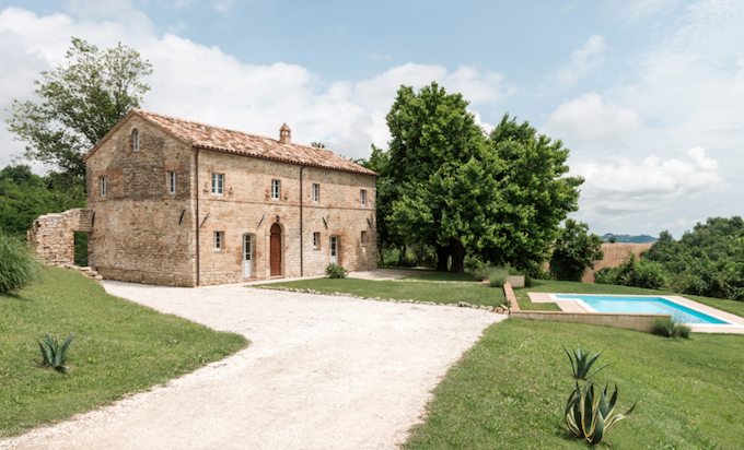 Italian-Villa-in-Tuscany