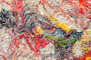 Artist Spotlight: Mark Lovejoy — Artistic Odyssey