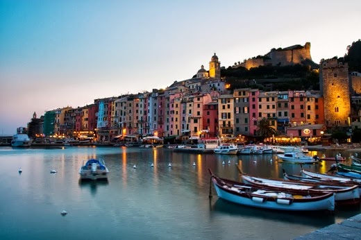 Portovenere