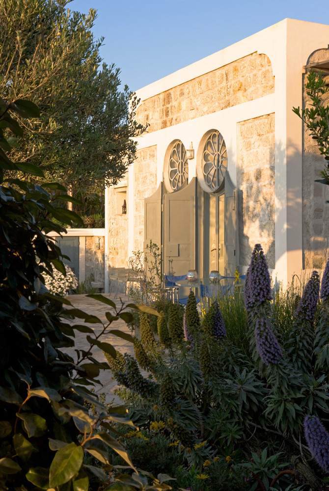 Gorgeous Villa Madonna on the Island of Ponza