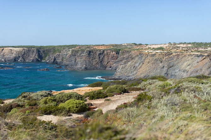 Zambujeira do Mar, Portugal-13