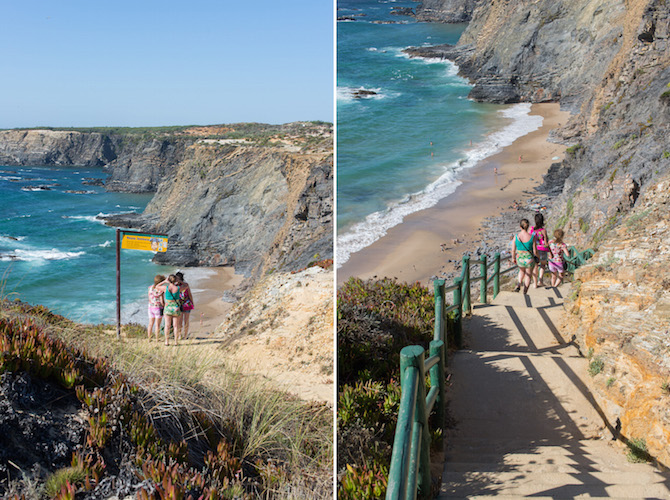 Zambujeira do Mar, Portugal-18