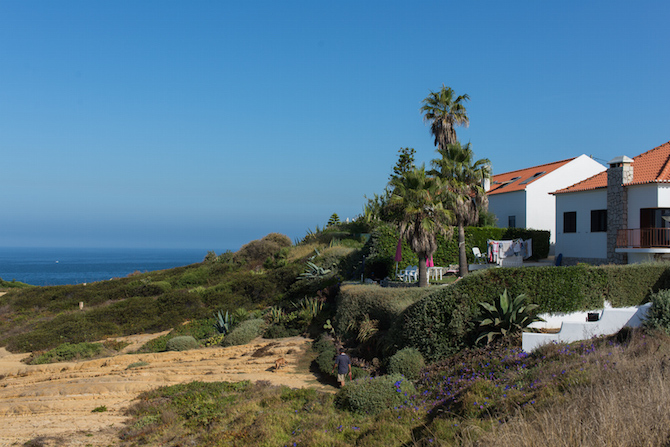 Zambujeira do Mar, Portugal-19