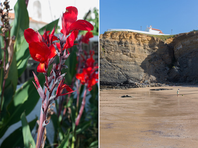 Zambujeira do Mar, Portugal-22