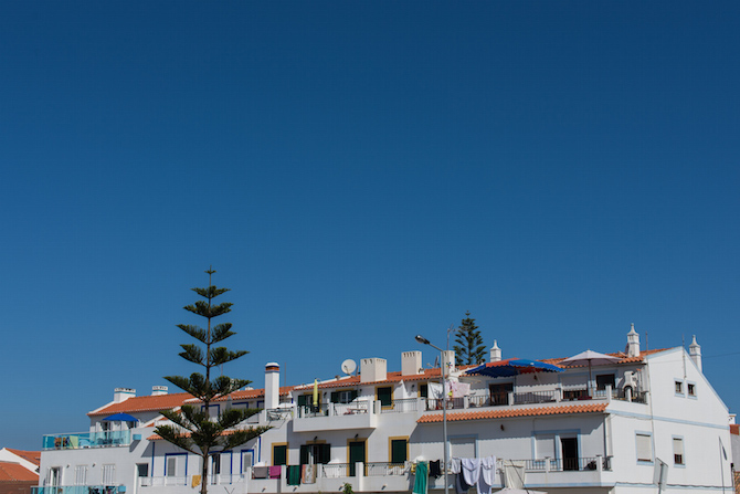 Zambujeira do Mar, Portugal-6