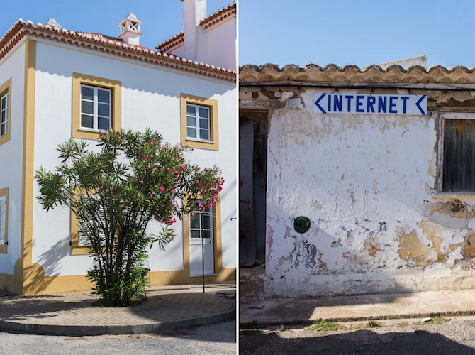 Zambujeira do Mar, Portugal-9