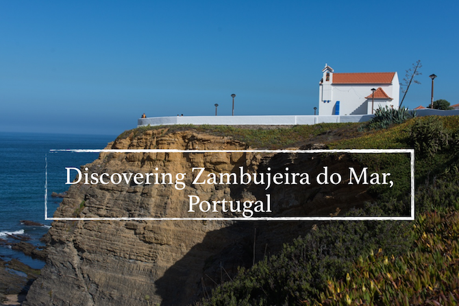Zambujeira do Mar, Portugal_1