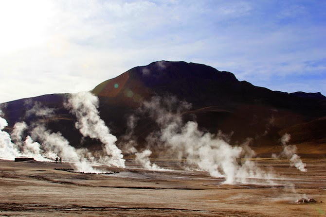 7 must-see Attractions of Atacama Desert