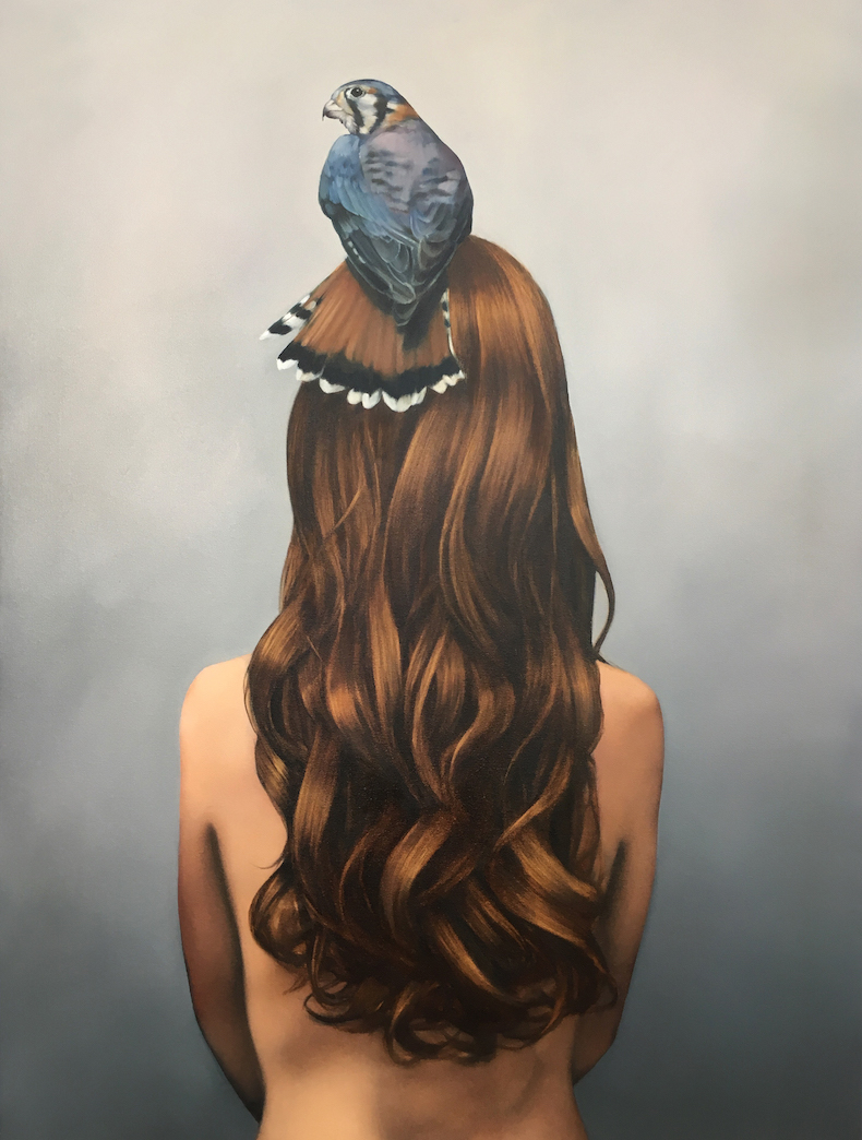 Amy Judd Artwork