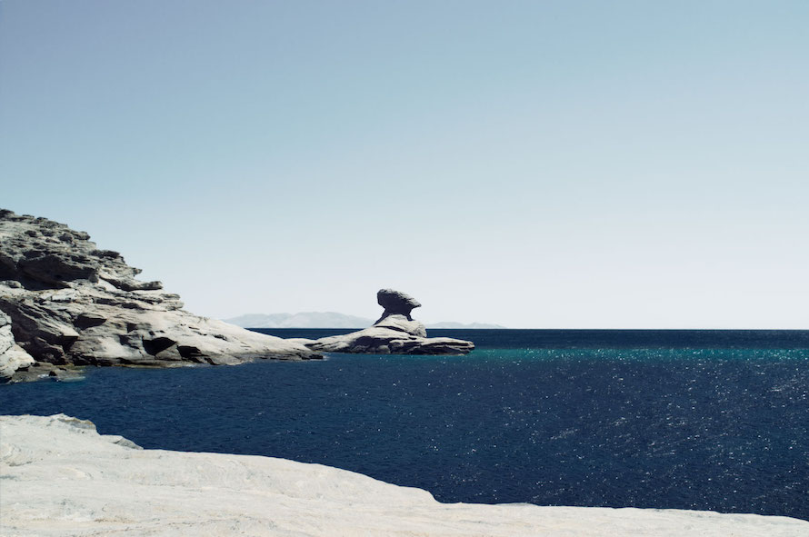 Beautiful Photographs of Tinos by Petros Koublis